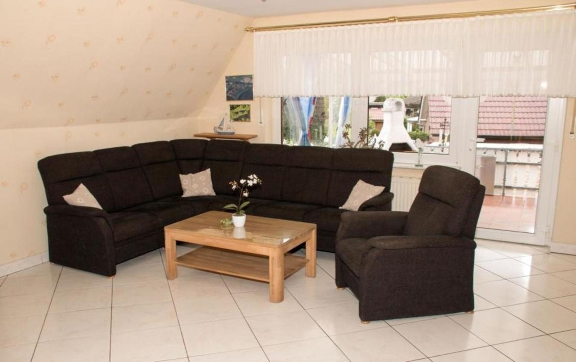 Ferienwohnung Kanalblick Fresenburg Esterno foto