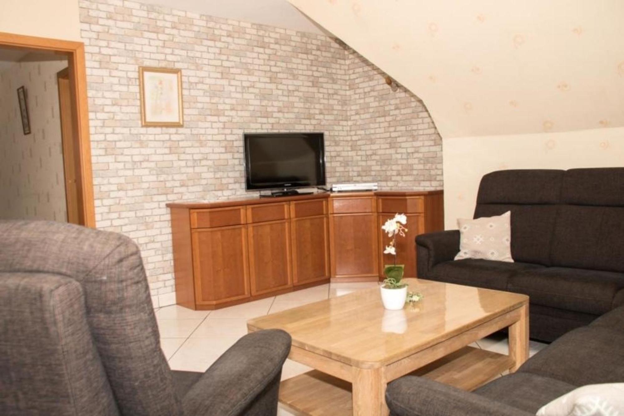 Ferienwohnung Kanalblick Fresenburg Esterno foto