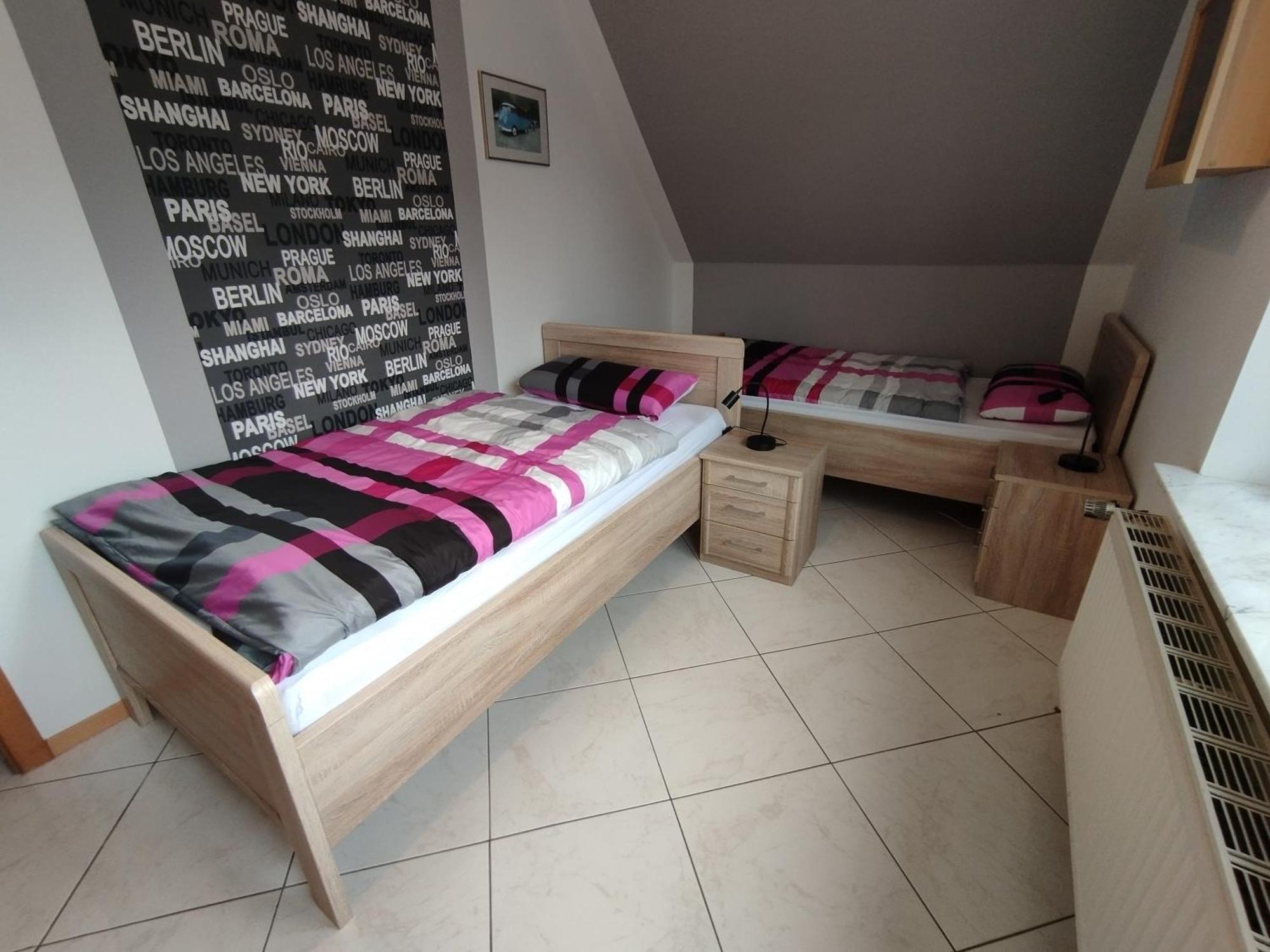 Ferienwohnung Kanalblick Fresenburg Esterno foto
