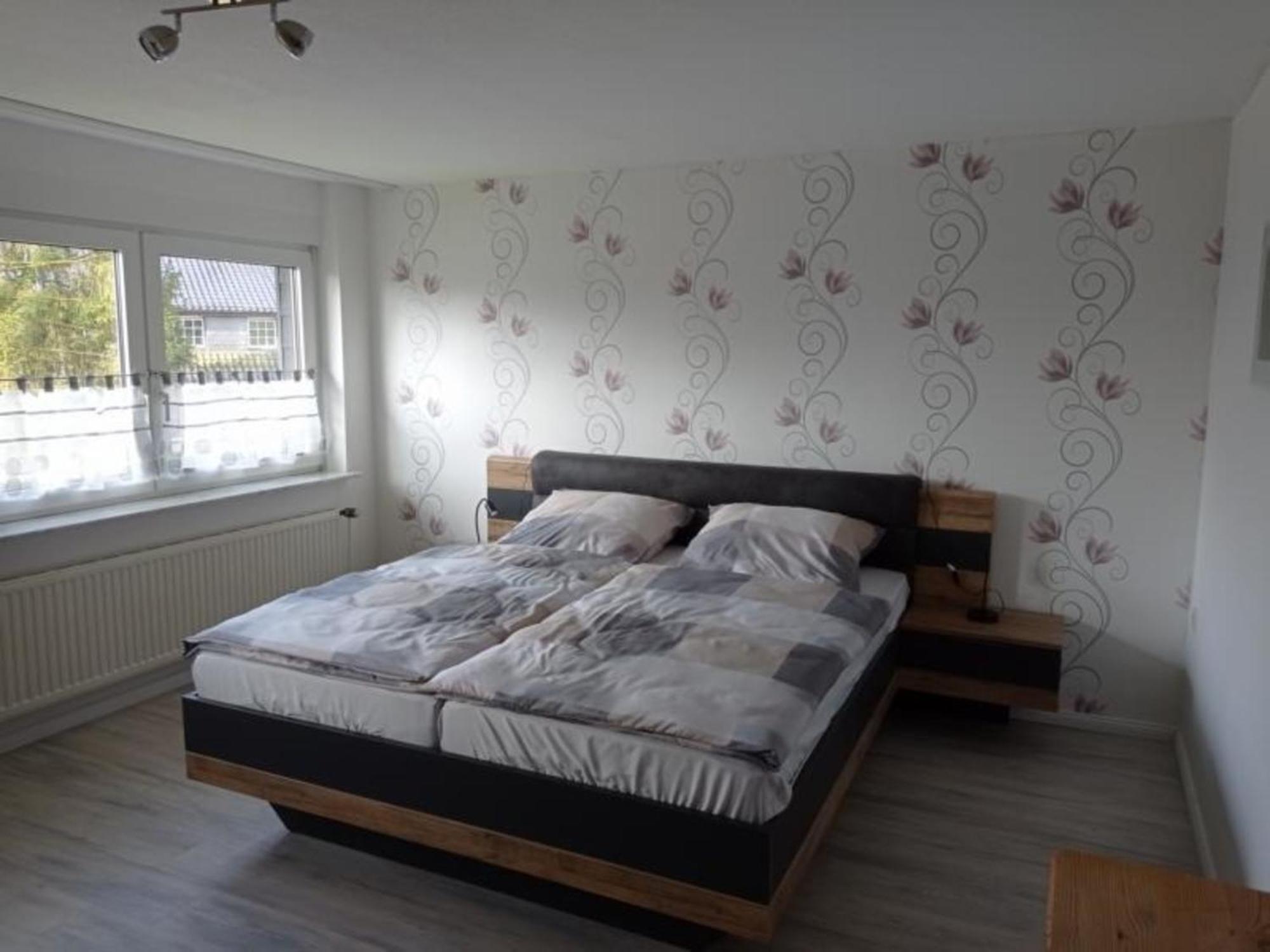 Ferienwohnung Kanalblick Fresenburg Esterno foto