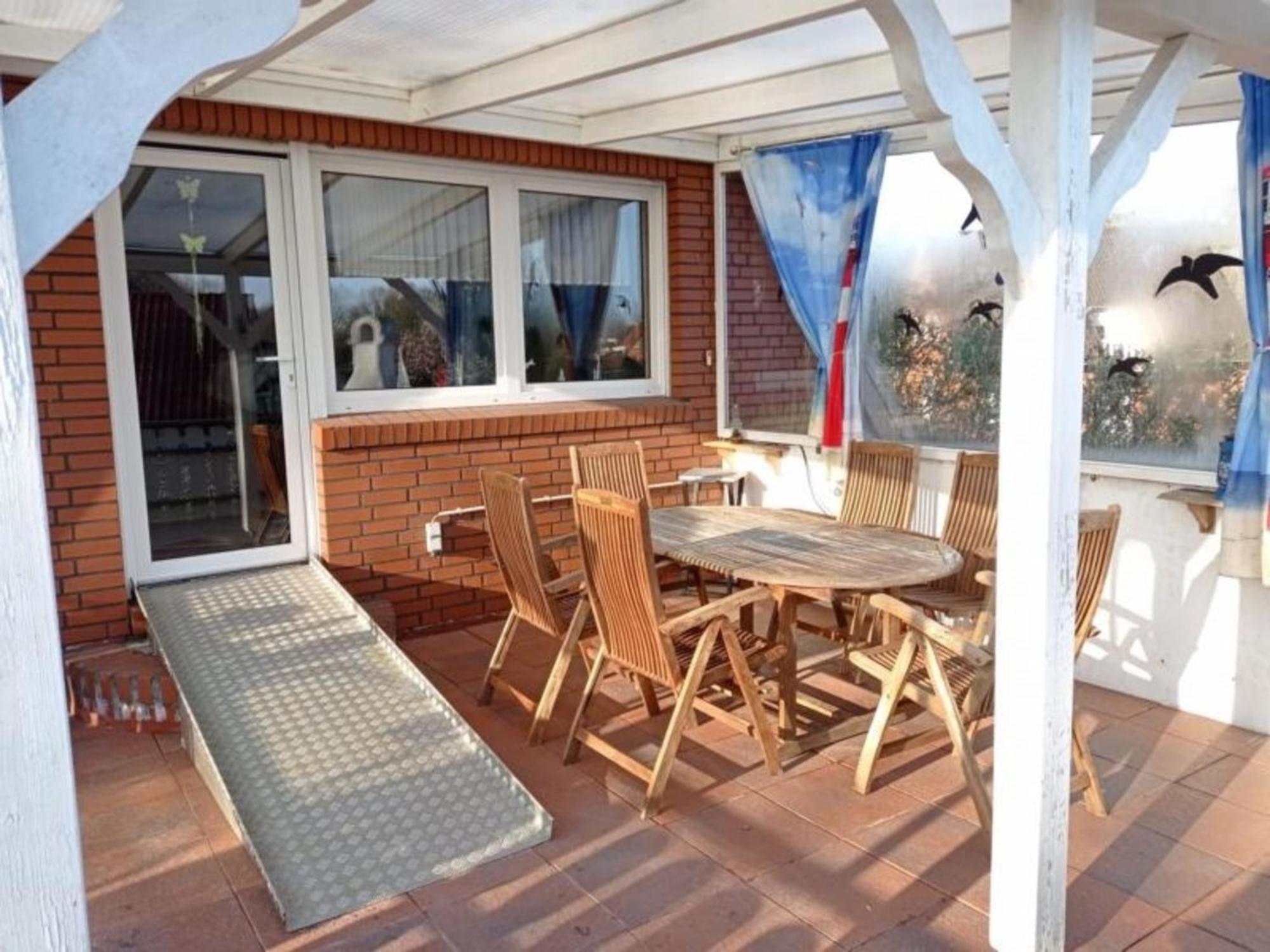 Ferienwohnung Kanalblick Fresenburg Esterno foto